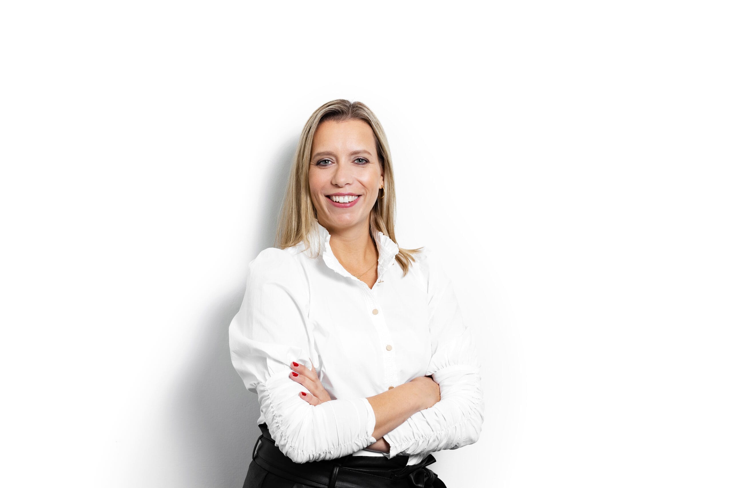 Even voorstellen: mr. Juulke Schobbers-Deinum