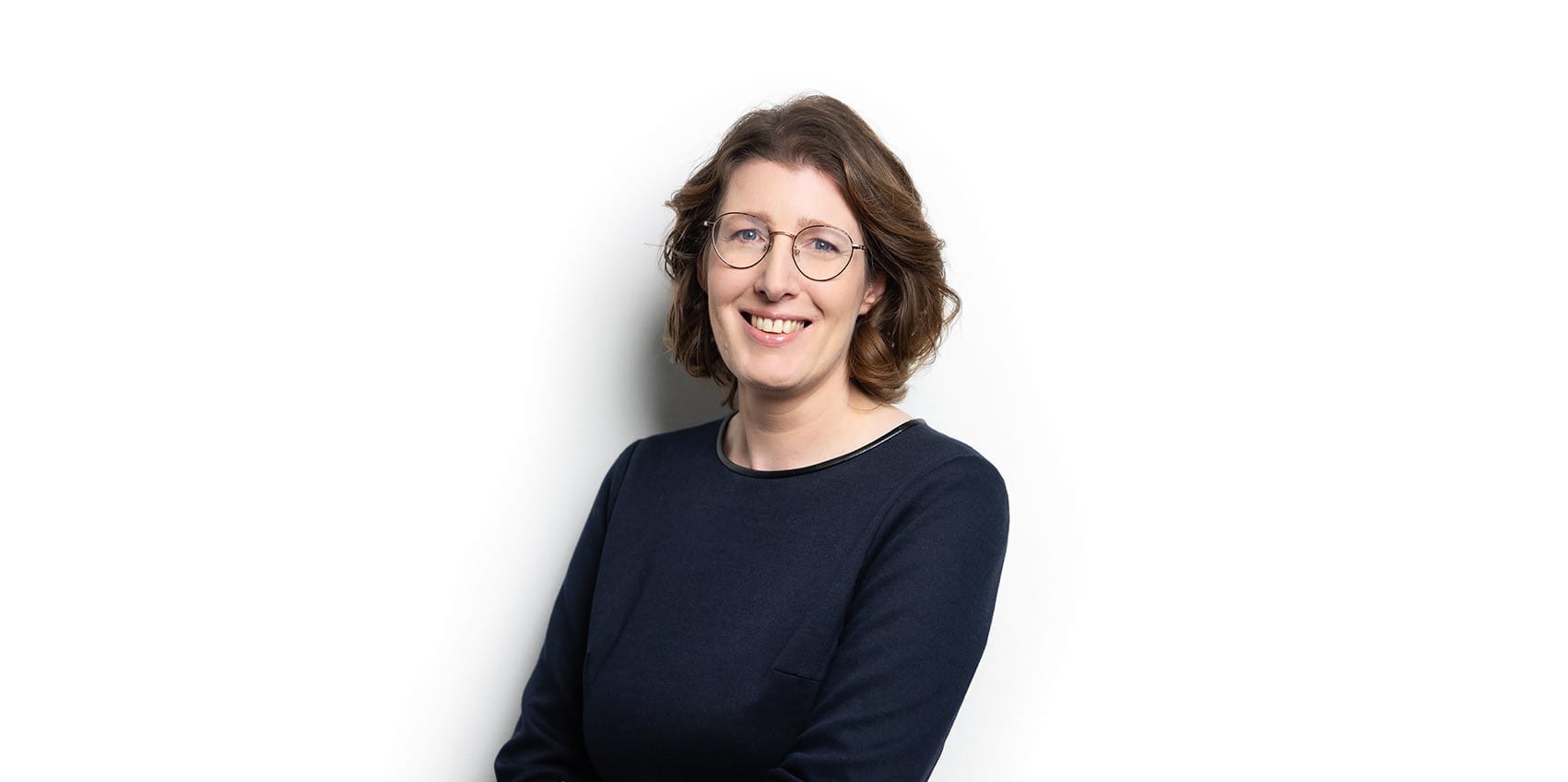 Even voorstellen: Cynthia