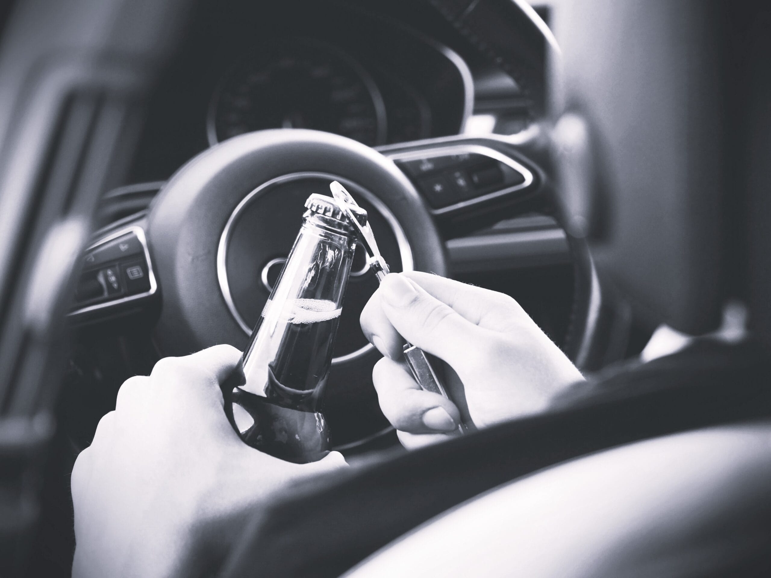 Te diep in het glaasje gekeken (tijdens de Vastelaovend)?