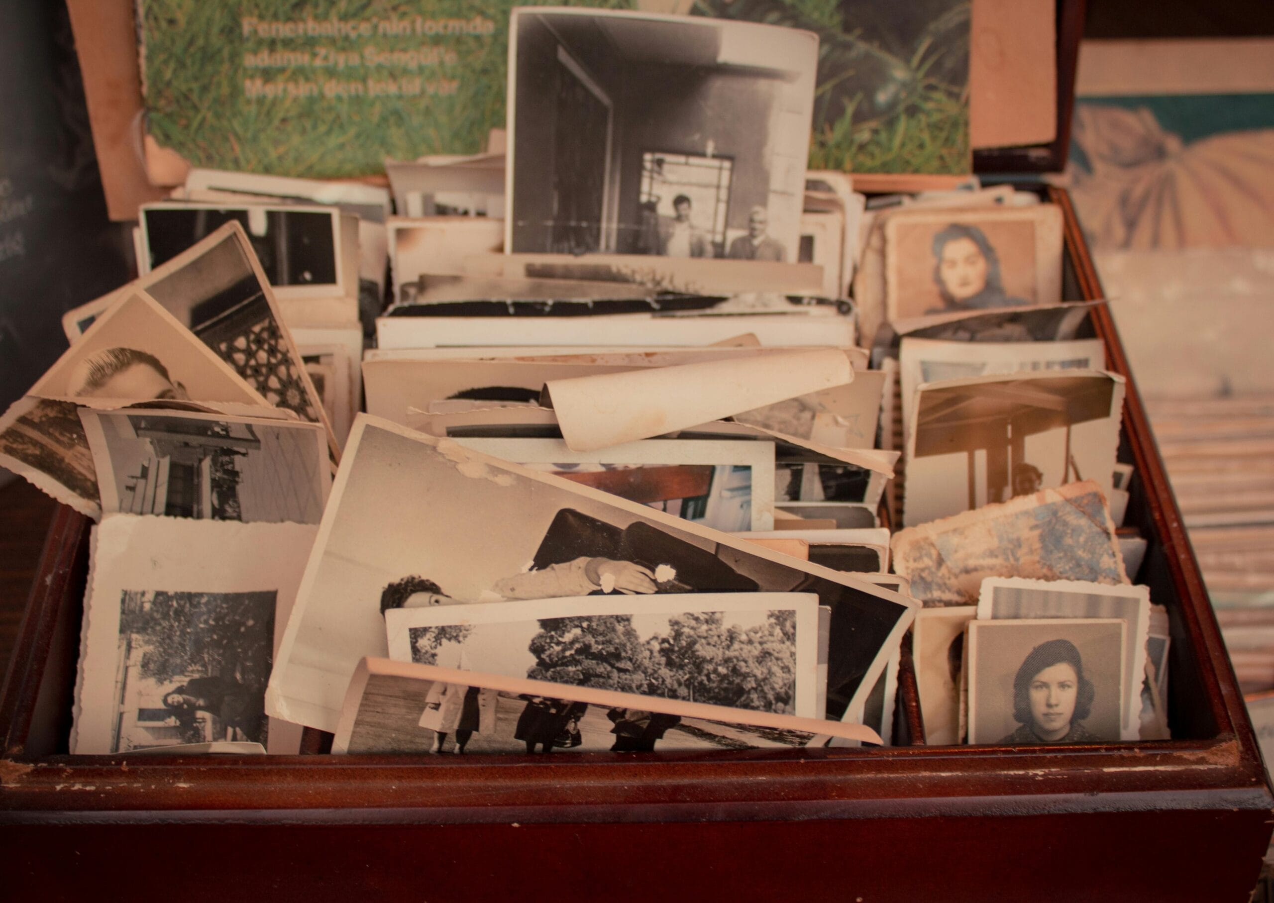 Nalatenschapsmediation