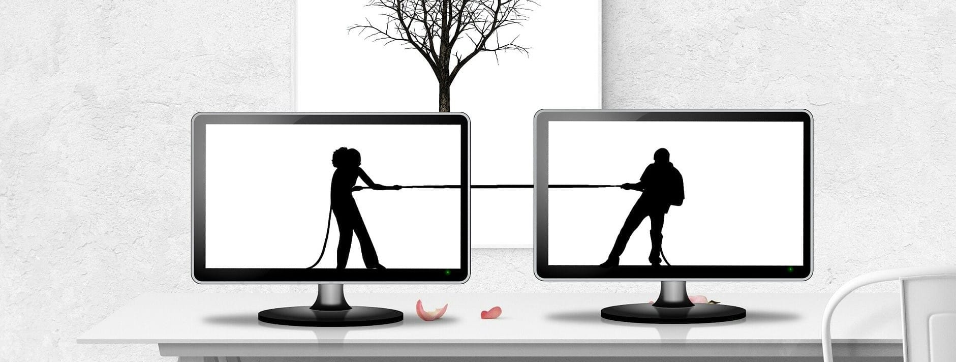 Online scheiden, voor nu en in de toekomst