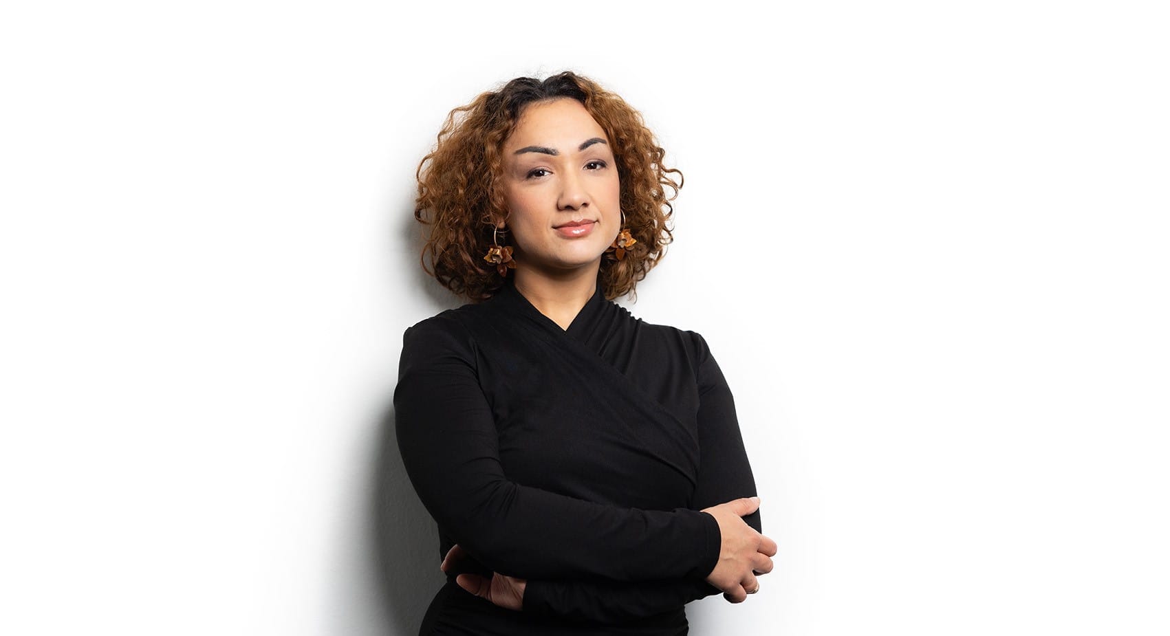 Even voorstellen: Stacey