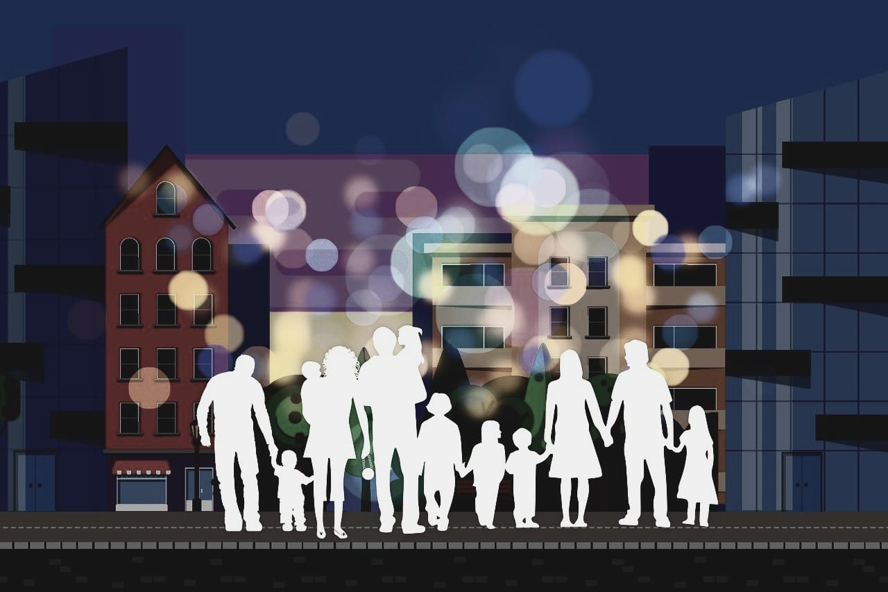 Kinderalimentatie in samengestelde gezinnen: alles wat u moet weten.